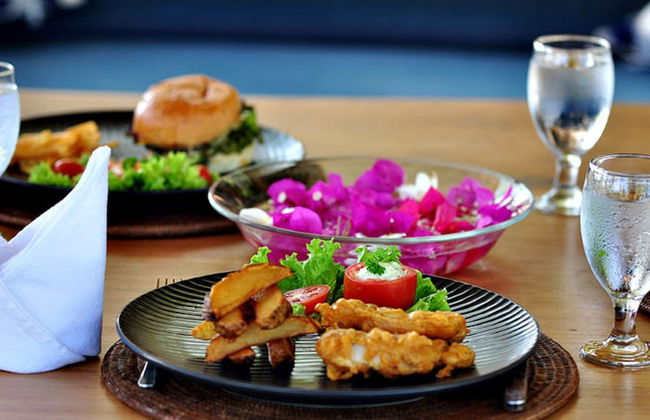 Sejuk Beach Villas - Foto 48