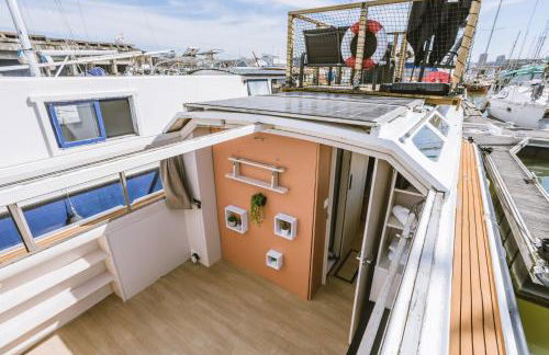 NIGHTBOAT Péniche - Foto 71