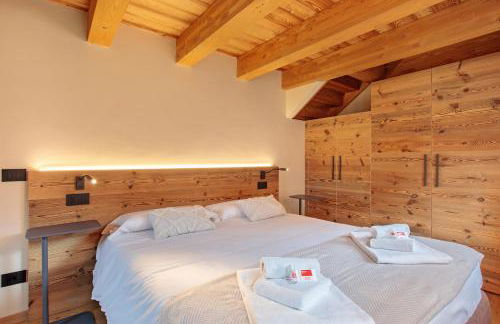 Chalet Eden Blanc - Foto 7