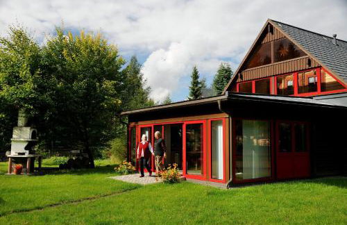 Ferienwohnung Haus Waldeck - Foto 27