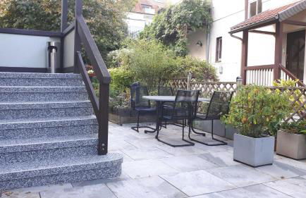 Ferienwohnung Im Dichterviertel - Foto 7