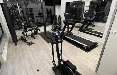 Holiday Luxury Resort Sundance - Photo 6