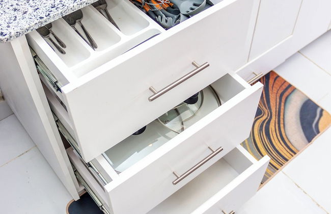 Seventh Heaven Studio Jkia Airport Lane - Foto 7