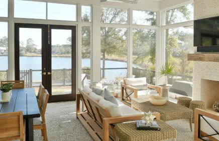 Lagoon View 5 Bedroom Moreland Village Home 5573 - Photo 24