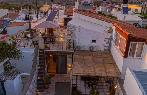 Stefanis Guest House II - Foto 18