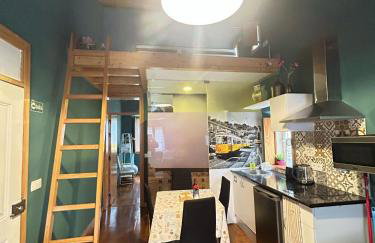 Sao Jorge Apartments & Suites - Foto 128