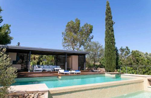 Premier Villa Rental in Mallorca Es Barranc Vell - Photo 7
