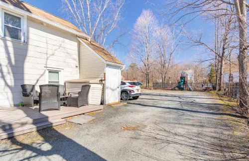 Heart of Historic Wurtsboro Suite 6 - Foto 3