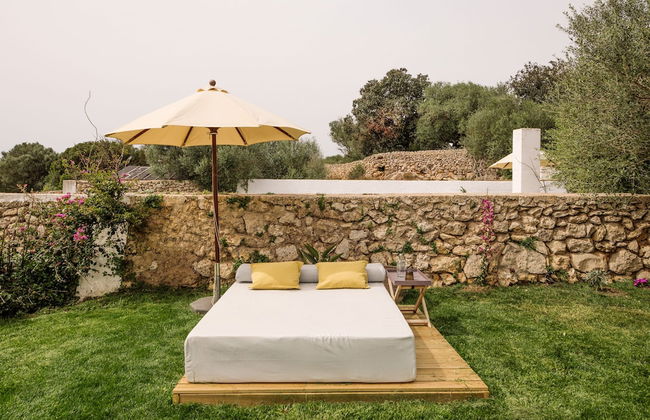 Hotel Amagatay Menorca - Foto 22