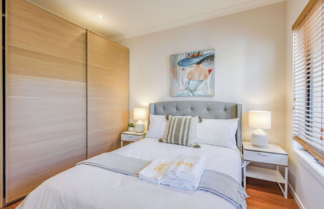 StayAU Magnificent Lakefront Villa - Foto 18