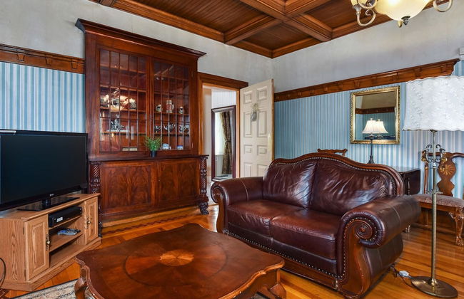 The Noble Suites - Foto 72