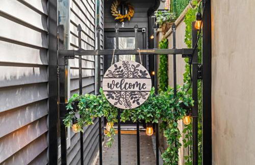 Modern City Luxury Near Manhattan, Parking Space - Foto 42