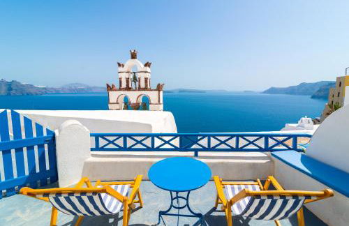 Santorini Paradise Cave Houses - Foto 14