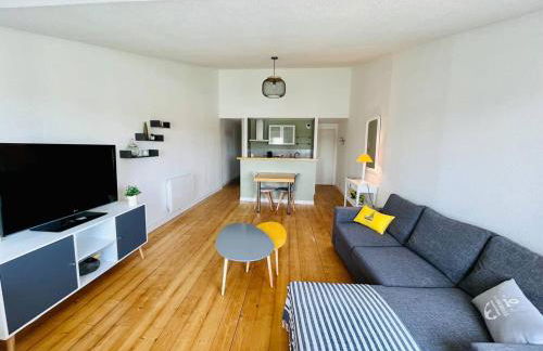 Appartement Vue Port, Joli T2, LR130 - Foto 21