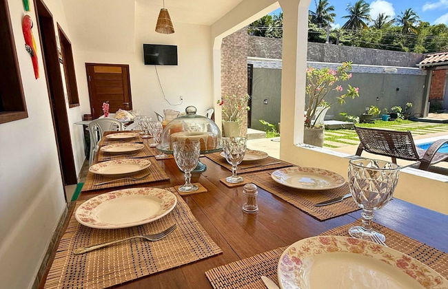 MHV Milagres - Casa Lar do Marceneiro - Foto 78