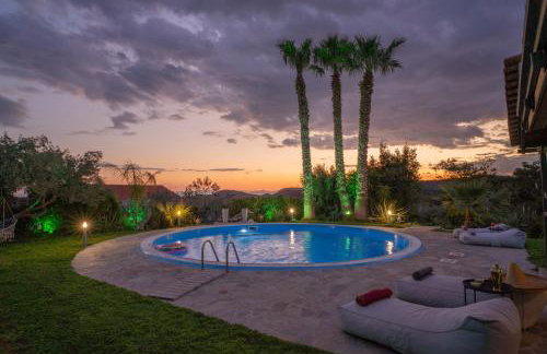 Cuervo Poolside Villa - Foto 36