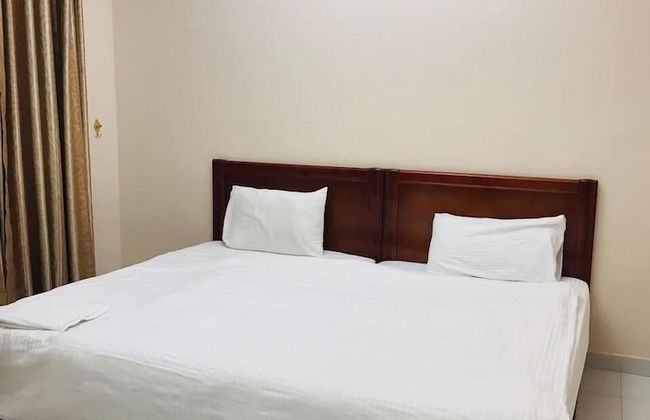 Al Sakalawy Hotels - Foto 5