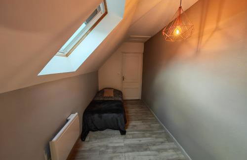 Gîte les Hortensias - Foto 9