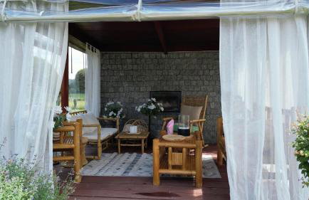 Liwa Garden Krzywa 11 - Foto 64