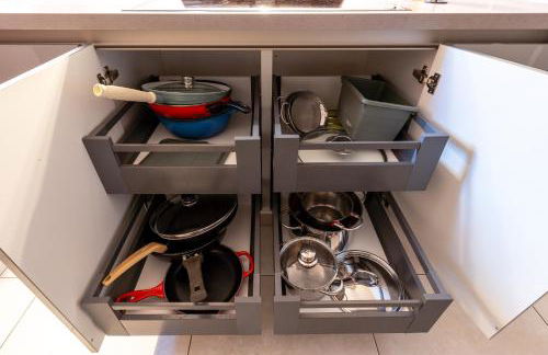 Ydillic Forest Villa - Terasse - WIFI - Ausblick - Foto 26