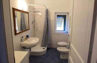 La Casa sulla Mattonata accogliente appartamento su una tipica creuza genovese con splendida vista e a pochi passi dalla Stazione Principe - Foto 33