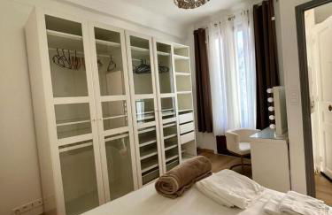 Nice - Appartement T3 rénové de 50 M2 classé 2 étoiles - Photo 15