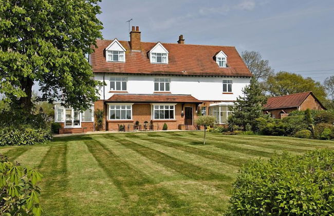 Ashleigh House - Foto 30