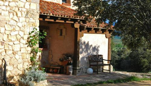 La Casona de Requijada a 6km de Pedraza con Piscina - Foto 4