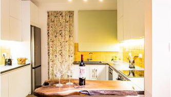 Artsy Spacious Cozy Apartment in Glyfada Center - Foto 4