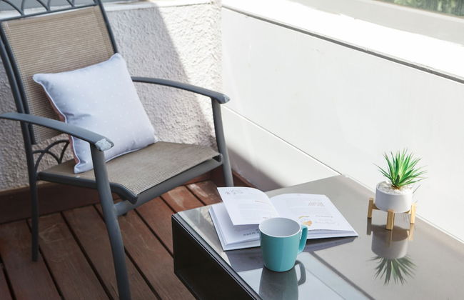 The Jetty Beach Apartment by Ready Set Host - Foto 21