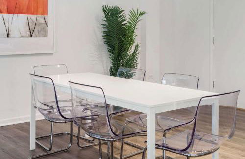 Modern 3BR Near McCormick & South Loop - Foto 2