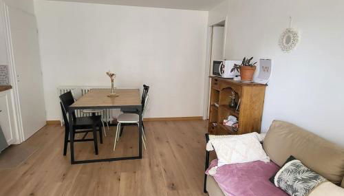 Appartement 2 pièces Le Louveteau - Foto 5