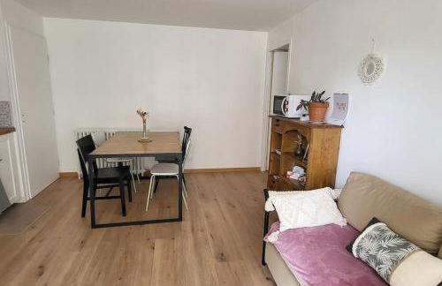 Appartement 2 pièces Le Louveteau - Foto 5