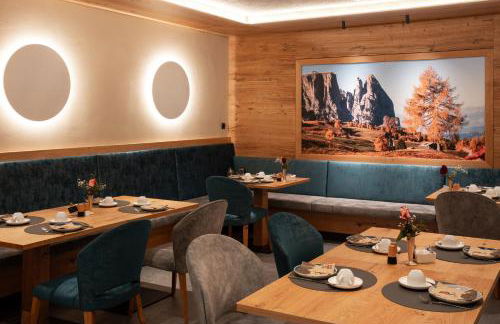 Residence Erika - Apartments, Breakfast & Sauna - Foto 9