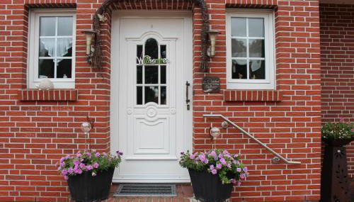 Ferienwohnung Schaa, 85105 - Foto 3, Lobby or reception