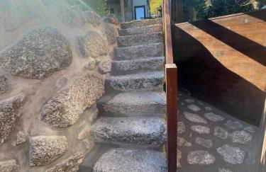 Villa Dos Santos - Gerês Country House - Foto 48