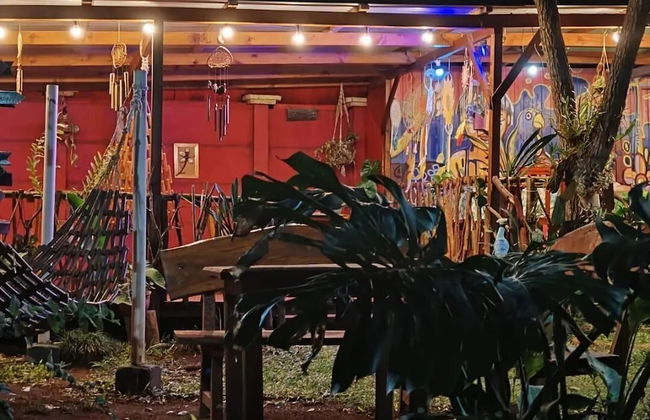 Bungalows El Pindó - Foto 25