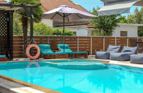 Sea Pearl Luxury Apartments - Foto 35