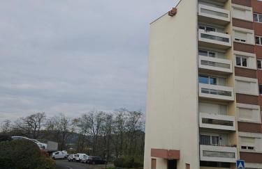 Appartement T2 - Foto 11