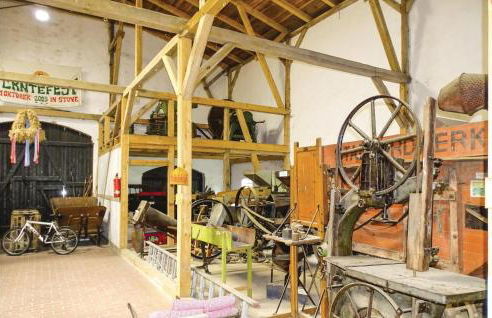 Stunning Home In Boiensdorf With Sauna - Foto 25