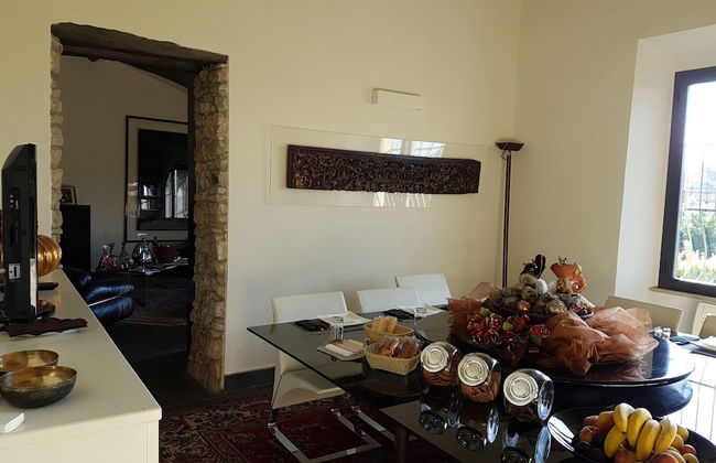 Location Sardinia Borgo Antico Xix Sec - Foto 31