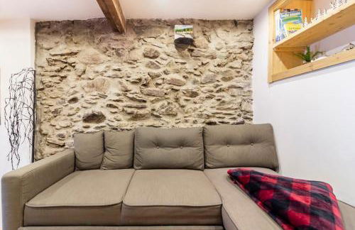 La petite maison d 'Ascou - Foto 58