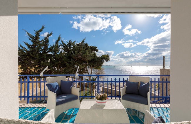 Villa Syrmata - Foto 31