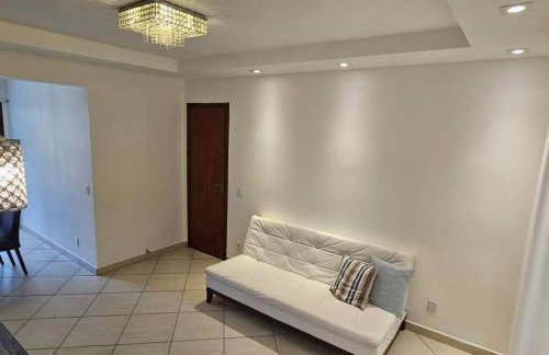 APARTAMENTO BEM LOCALIZADO E COM HOME OFFICe - Photo 7