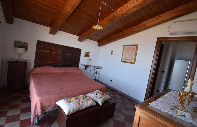 Villa Roccella Ionica with Sea View - Foto 4