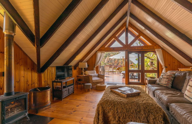 Ballots Bay Treehouse by HostAgents - Foto 25