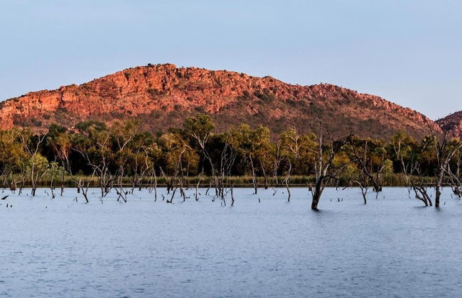 Kimberleyland Waterfront Holiday Park - Photo 57
