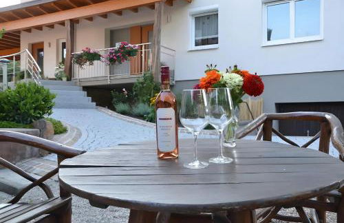 Ferienwohnung Rebenblick - Foto 10