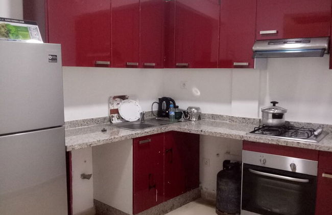 Apartment With Terrace - Foto 42