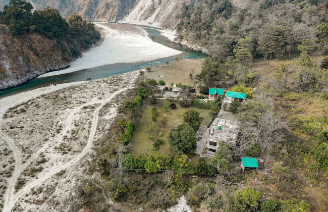 1B-Wild Heritage-102 N By bnbmehomes - Foto 4